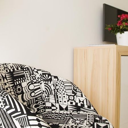 Regiposta Studio Budapest Zimmer foto