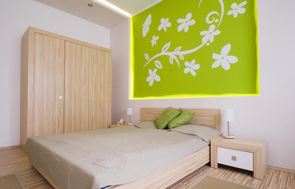Regiposta Studio Budapest Zimmer foto